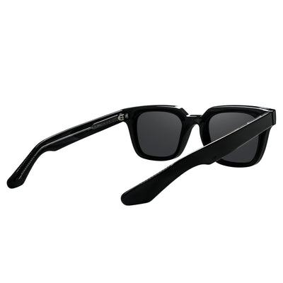 Zaid Rectangle Sunglasses