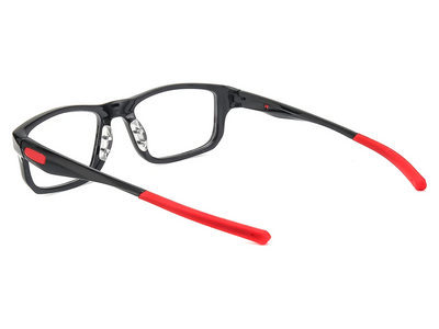 Optiflex Anti Slip Prescription Sports Glasses