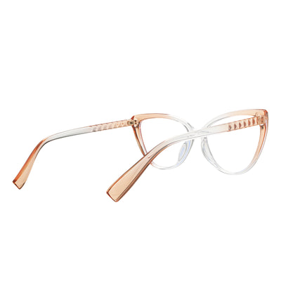 Zayla Cat Eye Glasses