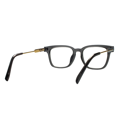 Eve Rectangle Eyeglasses