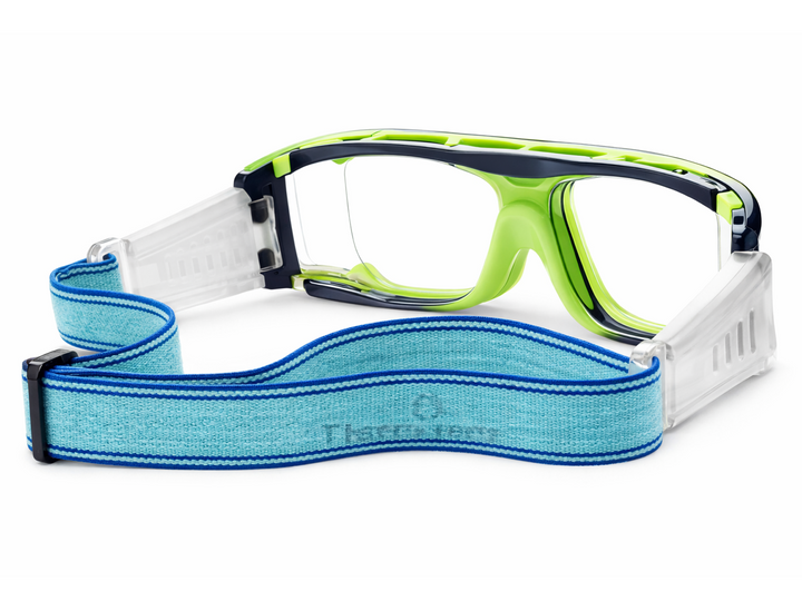 OF Pro Sports Prescription Goggles – Optical Factor