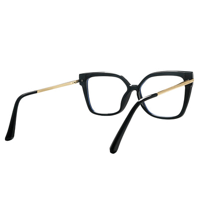 Nathanael Geometric Glasses