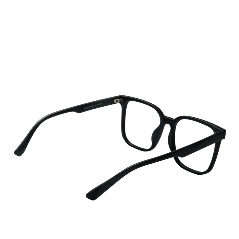 Ariella Acetate Rectangle Glasses