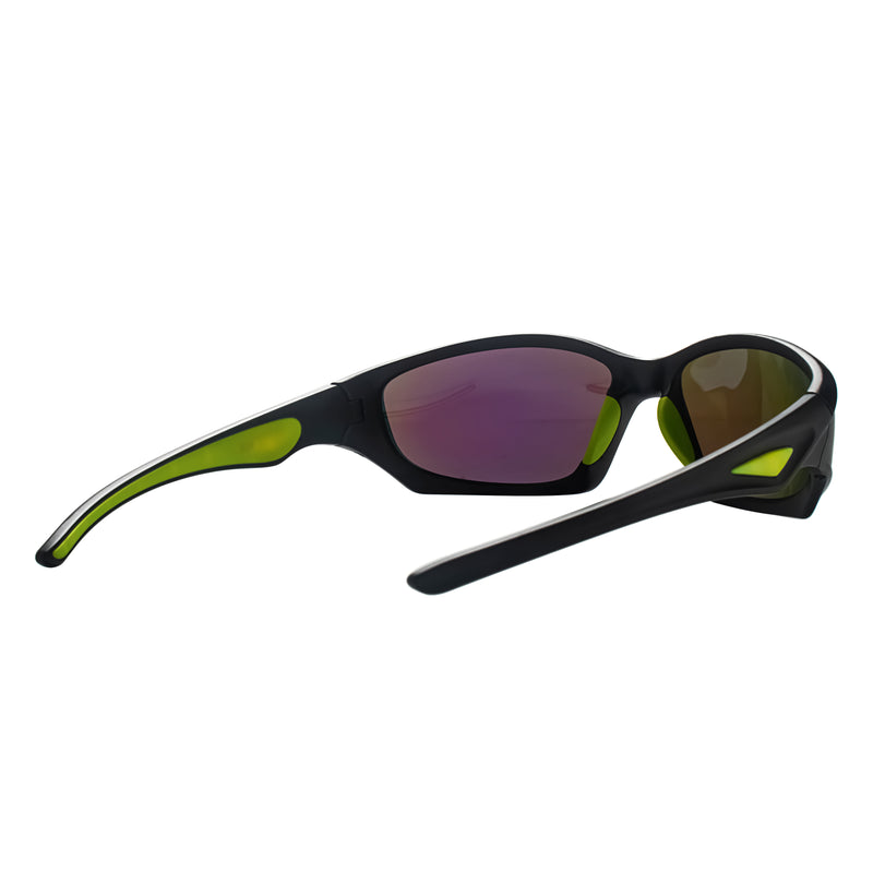 Nelson Rectangle Child Sports glasses