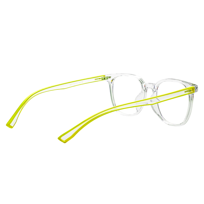 Darian Rectangle Eyeglasses
