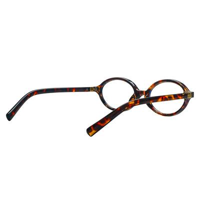 Naya Oval Glasses