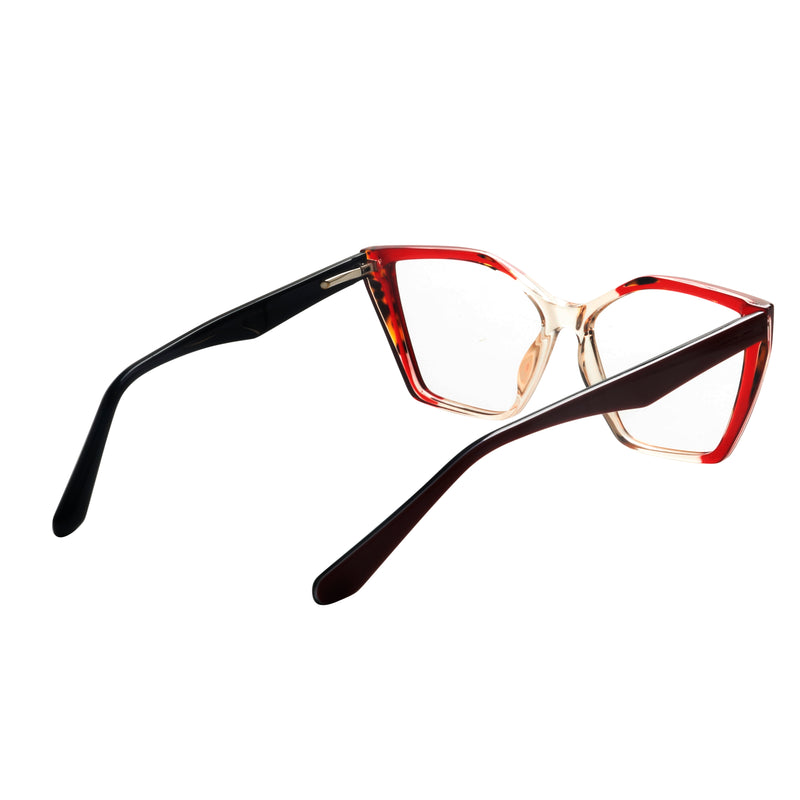 Zuir Cat Eye Glasses