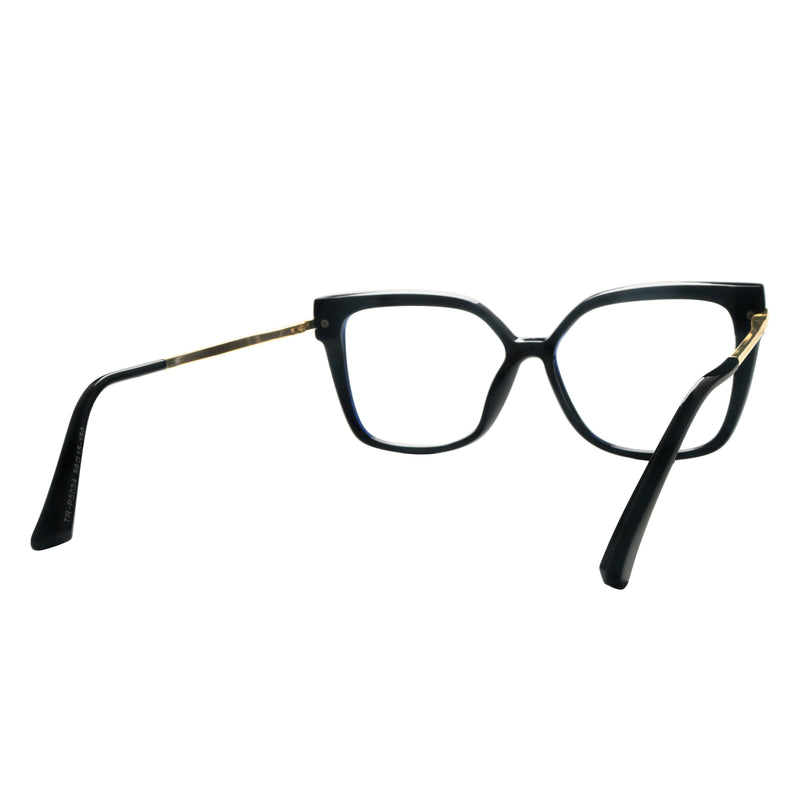 Lillie Geometric Glasses