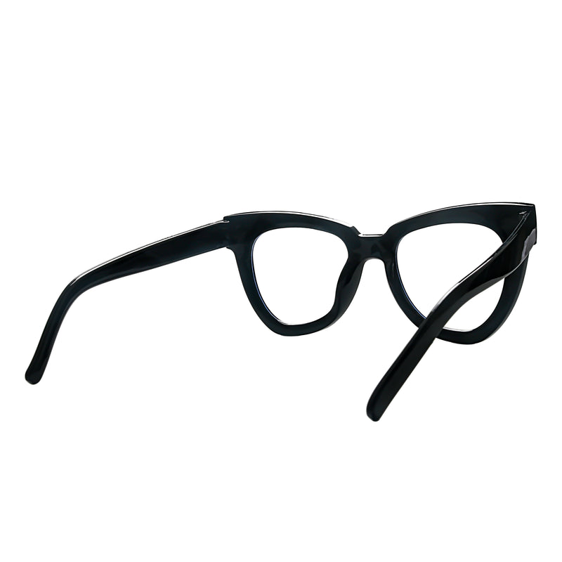 Megan Cateye Glasses