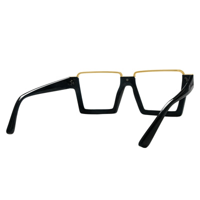 Milena Rectangle Eyeglasses