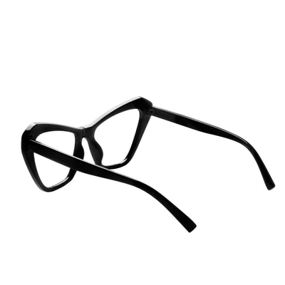 Carol cetate CatEye Glasses