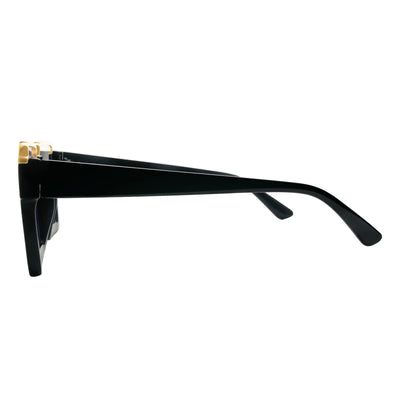 Milena Rectangle Eyeglasses