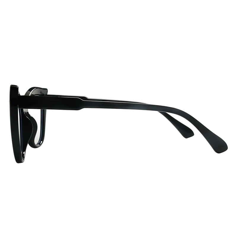 Lea Cat Eye Glasses