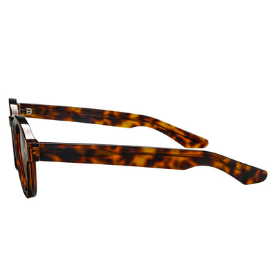 Sloan Oval Glasses