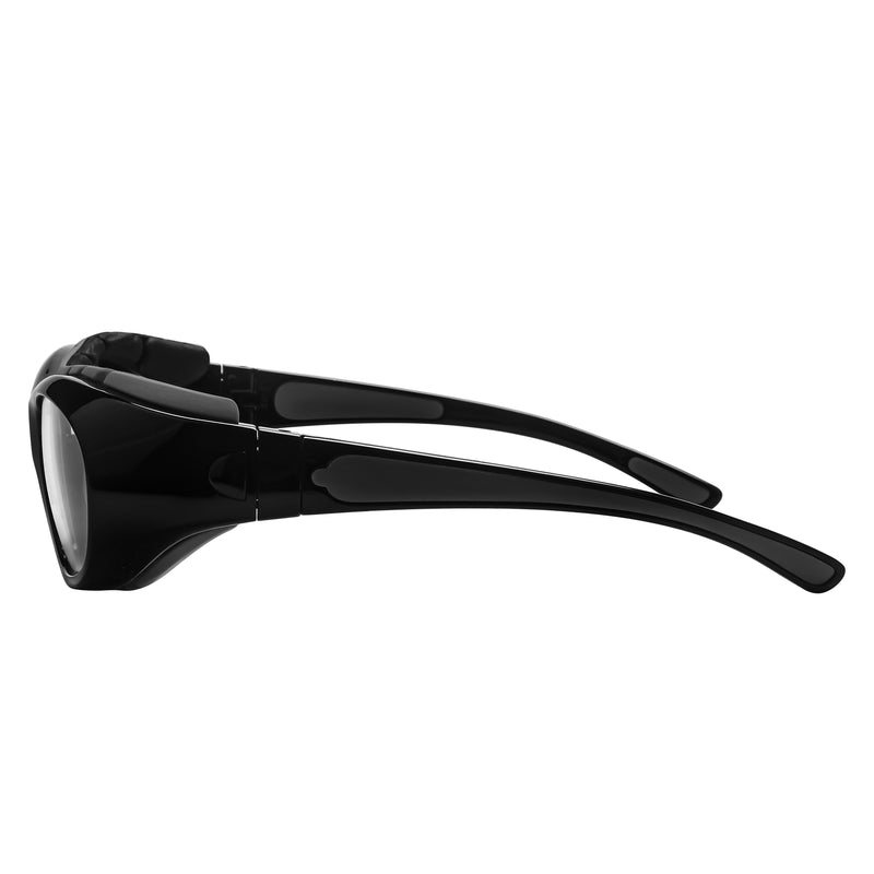 Lachlan Prescription  Goggles