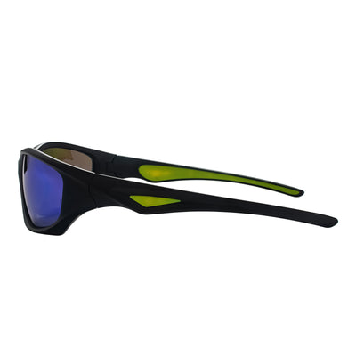 Nelson Rectangle Child Sports glasses