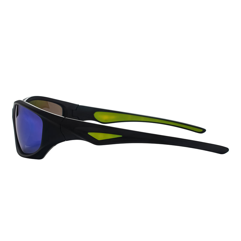 Nelson Rectangle Child Sports glasses