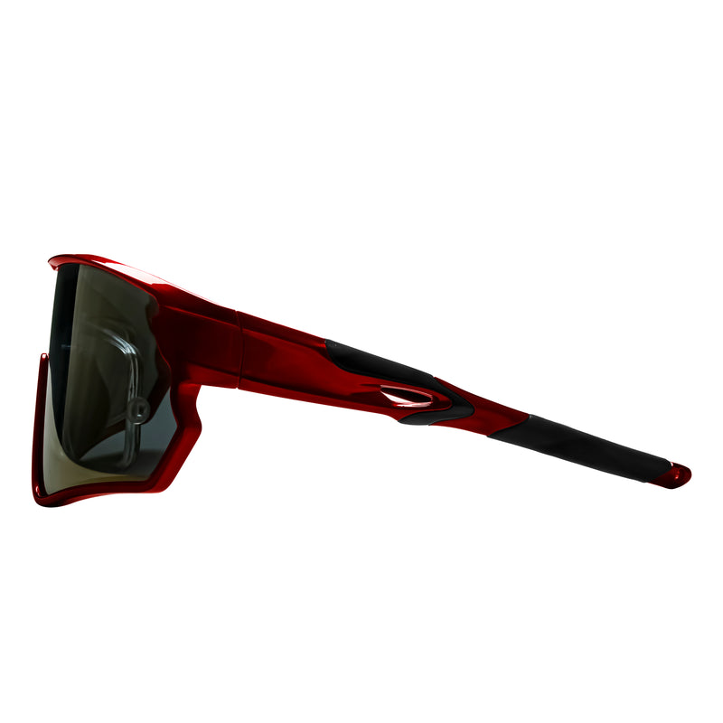 Krew Prescription cycling Goggles