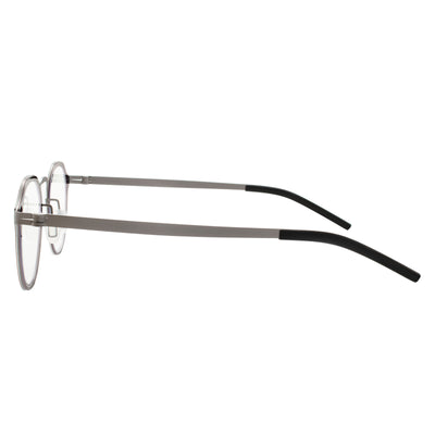 Jon Geomitric Glasses