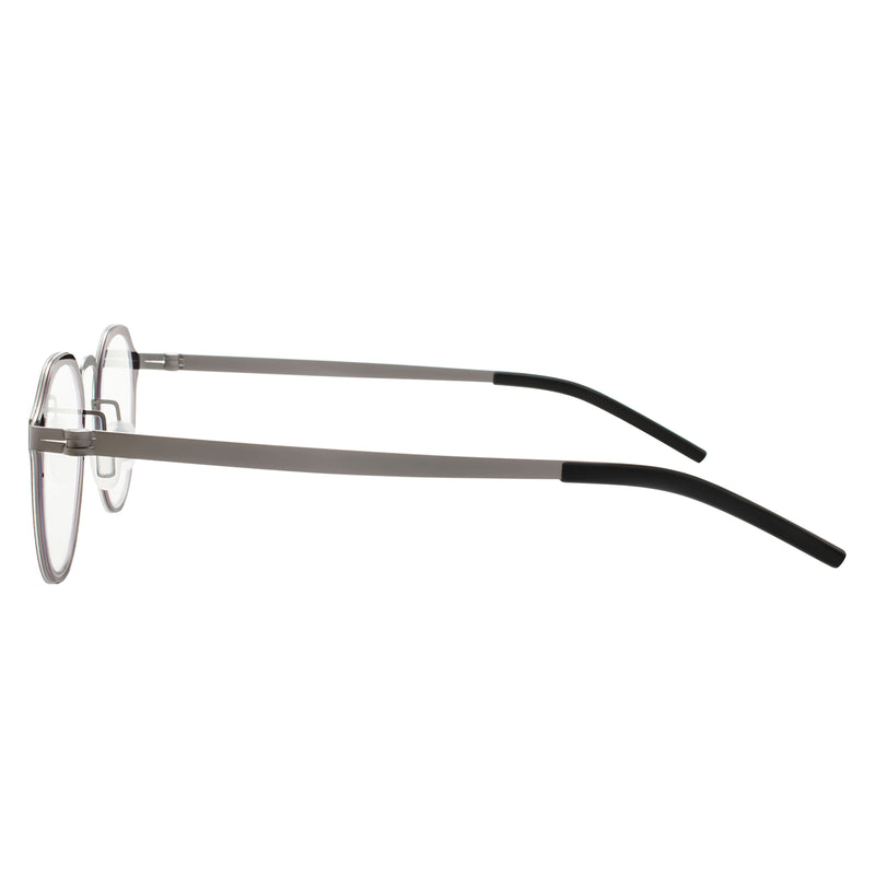 Jon Geomitric Glasses