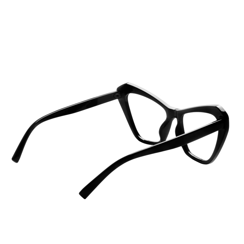 Carol cetate CatEye Glasses