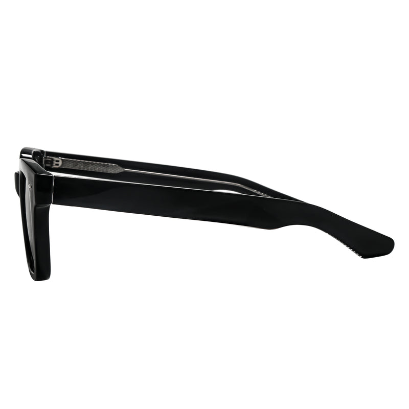 Zaid Rectangle Sunglasses