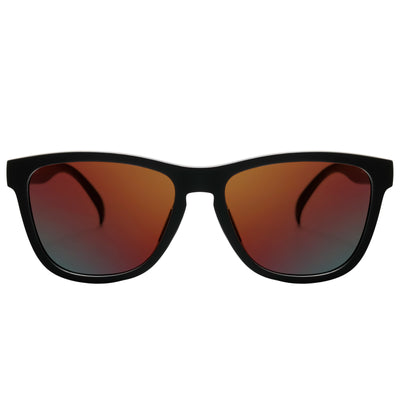 Karter Rectangle Sunglasses