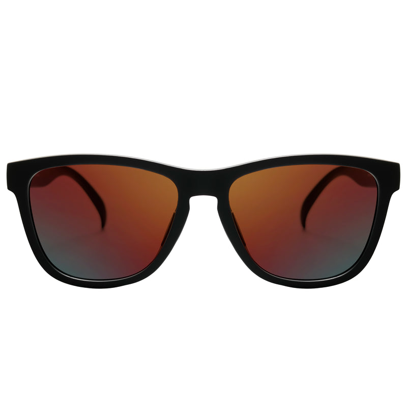 Karter Rectangle Sunglasses