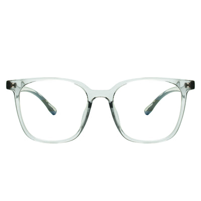 Kaisen Rectangle Eyeglasses