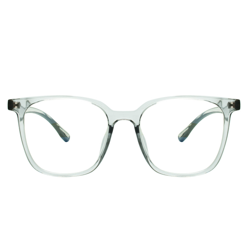Kaisen Rectangle Eyeglasses