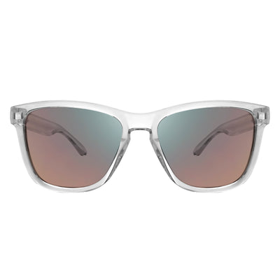 Kennedi Rectangle Sunglasses