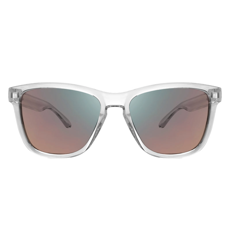 Kennedi Rectangle Sunglasses