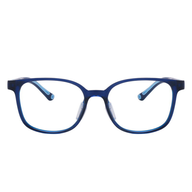 Jireh Rectangle Child Eyeglasses