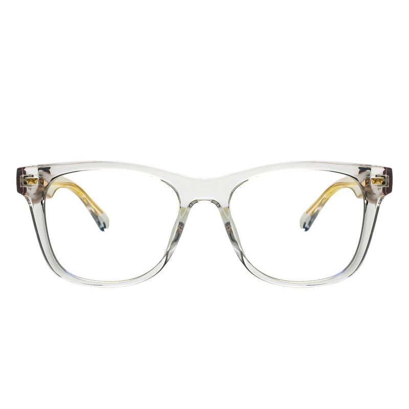 Mavis Rectangle Eyeglasses