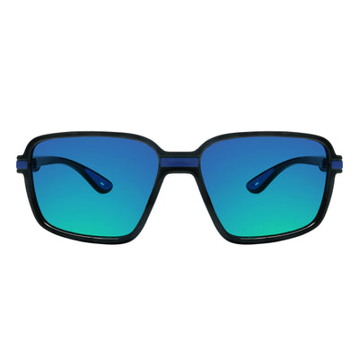 Wilson Geometric Sunglasses