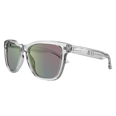 Kennedi Rectangle Sunglasses