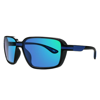 Wilson Geometric Sunglasses