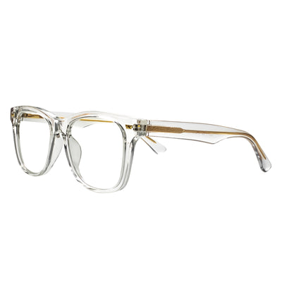 Mavis Rectangle Eyeglasses