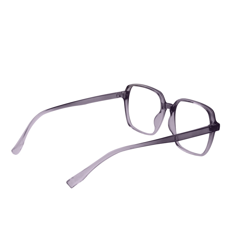 Vicki Geometric Acetate Eyeglasses