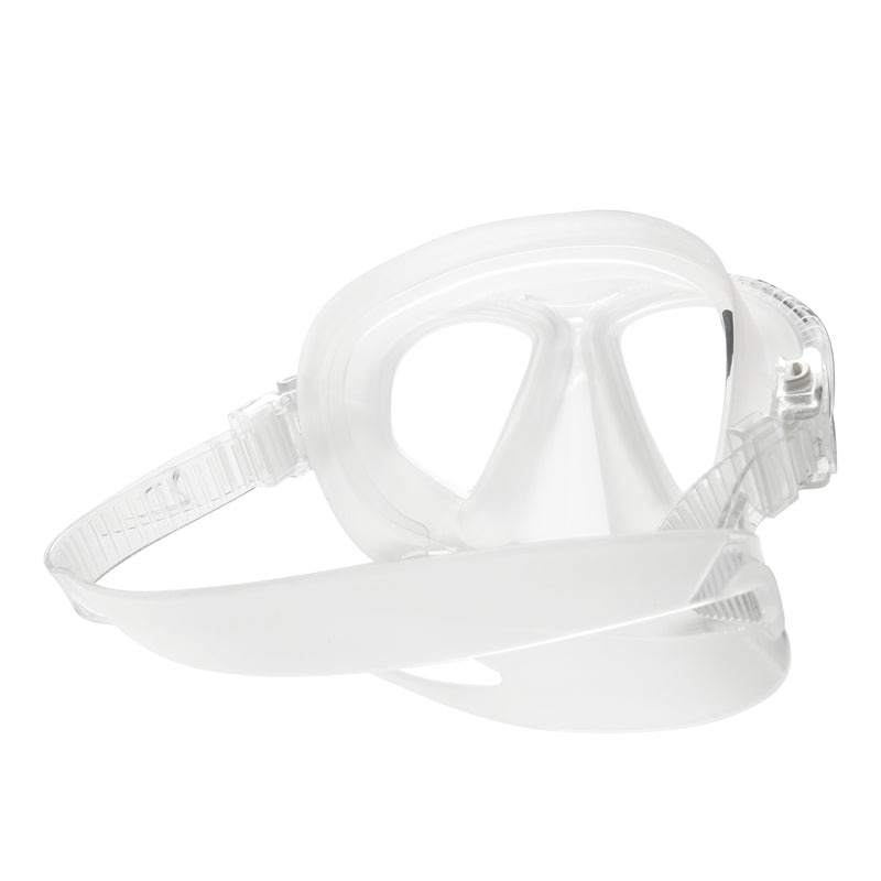 Emery Prescription  Diving Goggles