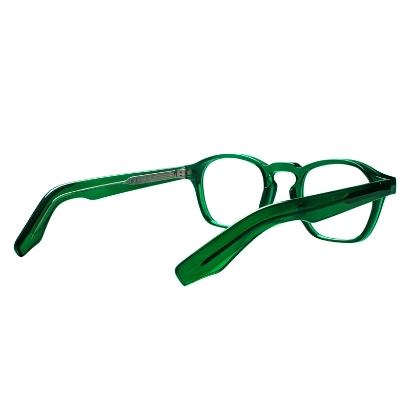 Della Rectangle Eyeglasses