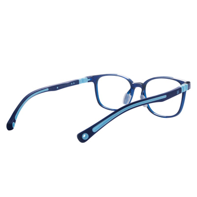 Jireh Rectangle Child Eyeglasses