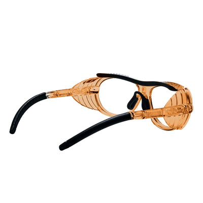 Colby Geometric safety Glasses