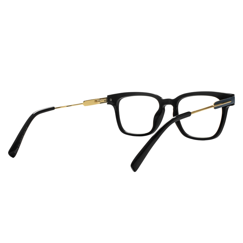 Eve Rectangle Eyeglasses