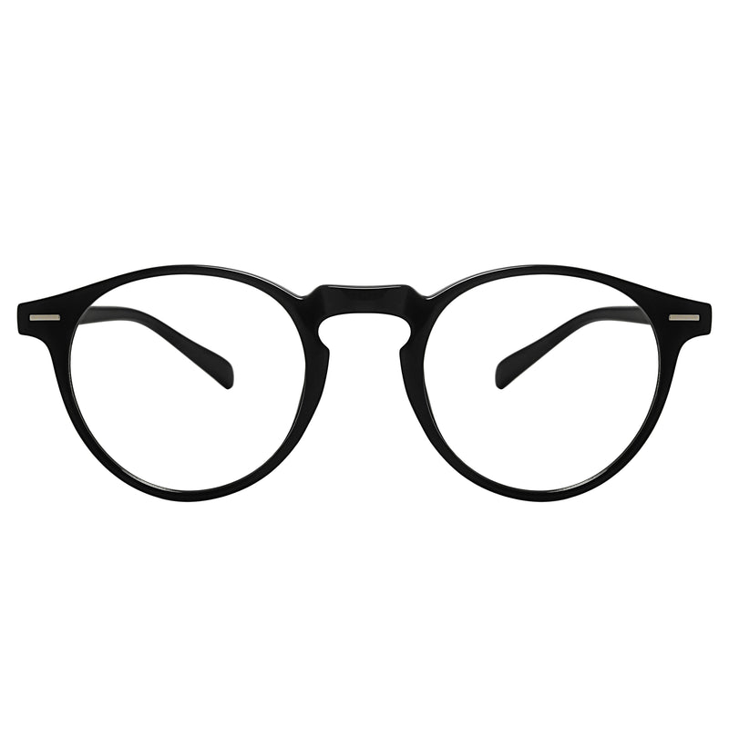 Giana Round Glasses