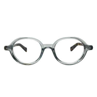 Romina Oval Glasses