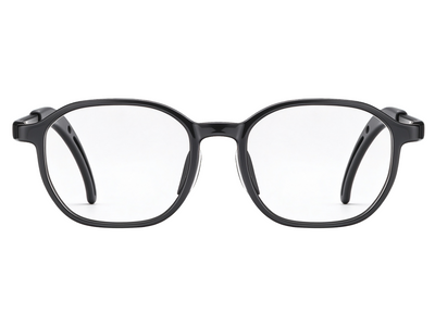 FlexiLoop Kids Round Eyewear