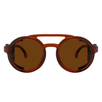 Sawyer Round Glasses