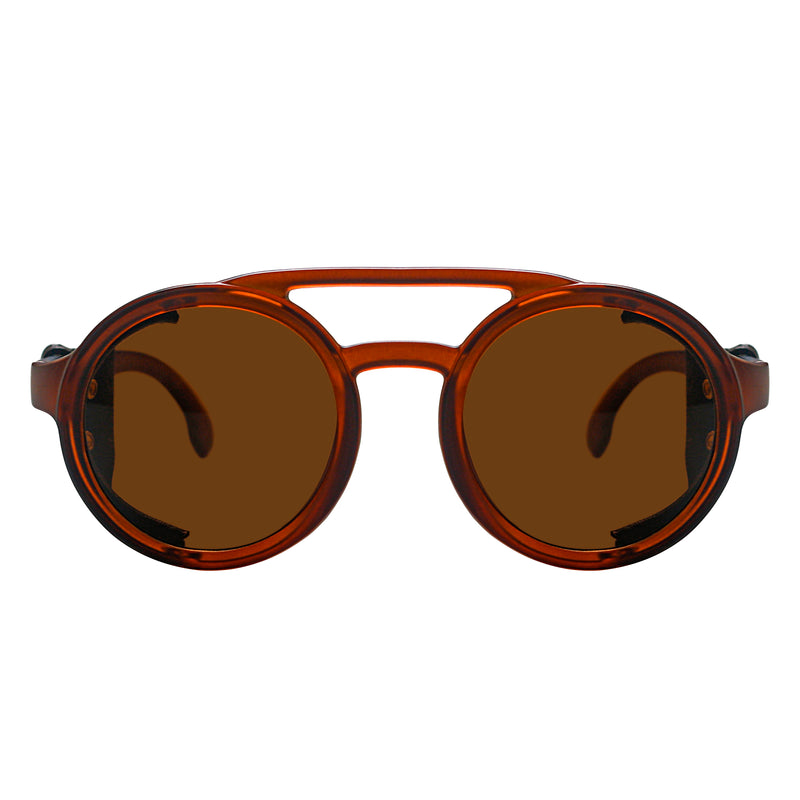 Sawyer Round Glasses