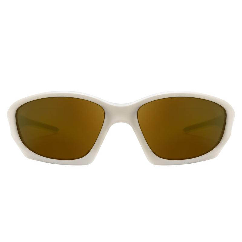 Nelson Rectangle Child Sports glasses